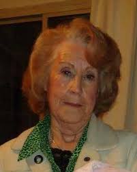 Florene Johnson Obituary June 4, 2024