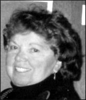 Mary PIERCE Obituary (2010)