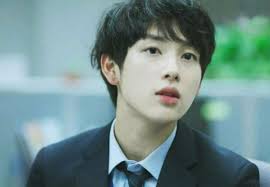 Yim Siwan Omniscient Reader