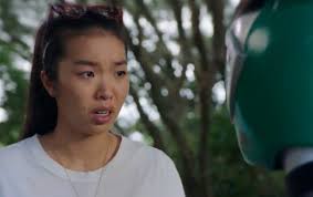 power rangers dino fury