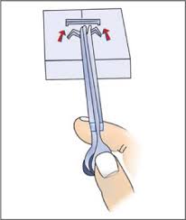 How do you remove medical staples? Jaypeedigital Ebook Reader