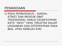 Kode sampel jarak tempuh komponen jarak tempuh pelarut nilai rf. Obat Tradisional Obat Bahan Alam Indonesia 1 Jamu