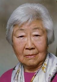 Sumiye Fukasawa Obituary