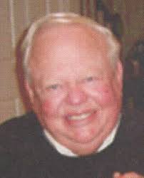 Gerald C. Johnson Obituary