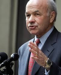 Enron founder Lay declares innocence