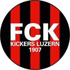 Fc luzern performance & form graph is sofascore football livescore unique algorithm that we are generating from team's last 10 matches, statistics, detailed analysis and our own knowledge. File Fc Kickers Luzern Svg Wikimedia Commons