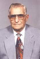 Willard T. “Bill” Meyers (1924-2009)