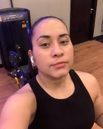 Leyla Rivas's Instagram, Twitter & Facebook