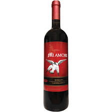Mi Amore Sweet Red Total Wine More