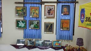 Maybe you would like to learn more about one of these? Pameran Karya Seni Rupa Emwiska