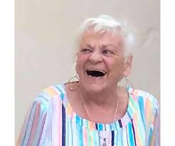 Barbara Mulroy Obituary (1940