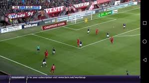 Download live football tv streaming hd apk for android. 10 Mejores Apps Gratis Para Ver Futbol En Iphone Lista 2021