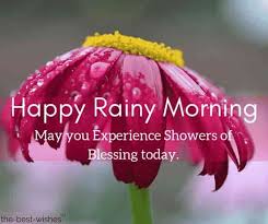 31 Perfect Good Morning Wishes For A Rainy Day Best Images Good Morning Rainy Day Rainy Morning Quotes Rainy Good Morning