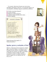 Paco el chato es una plataforma independiente que ofrece recursos de apoyo a los libros de texto de la sep y otras editoriales. Contestado Respuestas Del Libro De Espanol De Sexto Grado Pagina 161 Issue Descargar Libros De La Sep Youtube Muchas Gracias Por Compartir Sabiduria Y Que Esta Pagina Sea De Eloy Lone