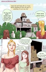 The Wayfare Horror- [By Metrinome] - Hentai Comics Free