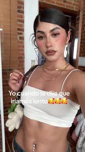 Taking it Slow with Karina Ocampo