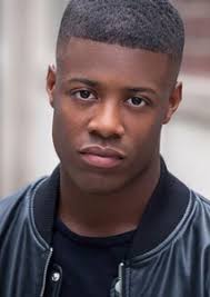 Patrick Walker Photo