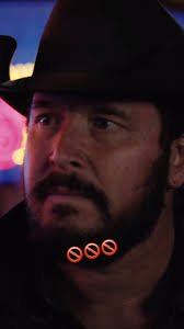 We cannot advise messing with Rip (or Beth). #YellowstoneTV