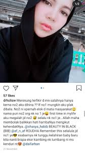 Boleh kata antara cerita paling hangat tahun ini mengalahkan selebriti popular. Hanya Kerana Title Aku Nombor 2 Aku Di Cemuh Luah Isteri Dai Farhan Mendapat Pelbagai Reaksi Dari Netizen Malah Dilabel Menungg4ng Agama Berita Steady Media