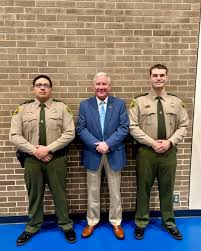 Florence County Sheriff's Office