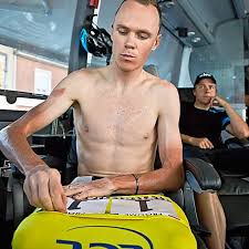 Maybe you would like to learn more about one of these? Tdf Vor Neuem Problem Nach Epo Nun Die Magersucht Froome Das Gewicht Als Hartester Gegner