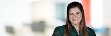 Mousy and quiet she is picked on constantly. Tamara Lewis Management Consultant Bain Company