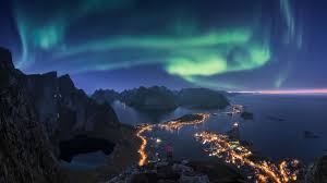The king and queen ask her to get married but she refuses. The 25 Best Northern Lights Pictures Capture The Atlas