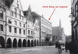 Münsterländische bank strategieportfolio i p stand: Carl Niemer Erinnerungen Munster Geschichten Dokumente Und Bilder