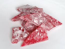 Old Fashioned Cinnamon Rock Candy Rock Candy Recipe Christmas Food Candy Recipes