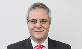 Liberty holt Stiftungsrat von der Helvetia