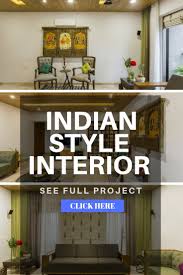 Fusion Of Modern And Traditional House Atelier Interiors The Architects Diary Traditional House House Interior Decor Interior