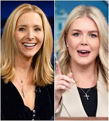 This clip is a little bit different (or at least extra) than what they have  in the episode (cause I just watched it) but Lisa Kudrow improvised it and  all I have