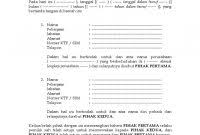 Maybe you would like to learn more about one of these? Contoh Surat Pengunduran Diri Dari Puskesmas Kumpulan Contoh Surat Dan Soal Terlengkap