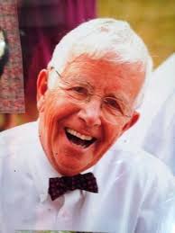 Flach Douglas Obituary