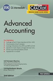 Cbse has released the syllabus for class 9 computer applications. Buy Taxmann S Cracker Advanced Accounting Ca Intermediate New Syllabus Updated Till 31 10 2020 2nd Edition Book Online At Low Prices In India Taxmann S Cracker Advanced Accounting