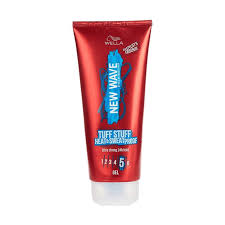 جل الشعر المقاوم للحرارة والرطوبة من ويلا 200مل متجر راق gel wella sweatproof