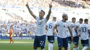 Jun 13, 2021 · brazil vs venezuela top free betting predictions and odds. Venezuela V Argentina