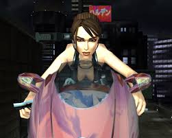 トゥームレイダー：レジェンド 着せ替えララちゃん」の第2回を掲載