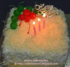 Kek cheese leleh cake oven, cheese lover, pastry recipes, co. Amie S Little Kitchen Resepi Snow Cheese Cake