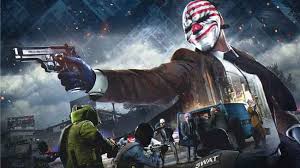 This was the only hack i found which included the skin unlocker, couldn't find one that only unlocked skins and nothing else:unlock the skins: Payday 2 Update 199 3 Patch Released Skins Drop Rate Increased