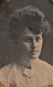 Faye Stanley Bickford Lord (1884-1914)
