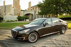 Check spelling or type a new query. 2018 Genesis G90 Review Ratings Specs Prices And Photos The Car Connection