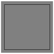 Sets the style of the right border. Possible To Place Border On Inside Of Padding Using Only One Div Stack Overflow
