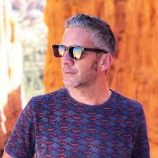 From Electric Picnic to Burning Man: the life of an Irish event producer