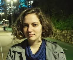 Sofia Orr, young Israeli conscientious objector: “My generation wasn't born  to kill or get killed”