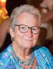 Obituary information for Stella Audean Schott Neely