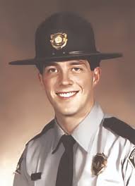 From Trooper to Highway Safety Director: A rewarding career at DPS all  began as a chance encounter at a drugstore