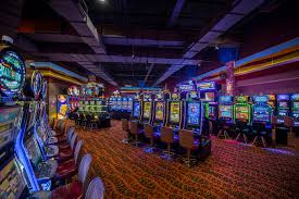 Play free slots on vegas world. The Big Misconception Behind Skill Based Slot Machines