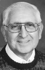 Felipe Rangel Obituary (2013)