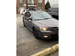 Image result for Galaxy Gray 2007 Mazda3